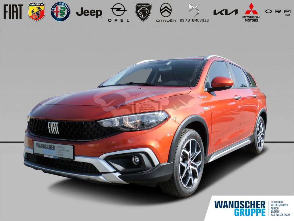 Fiat Tipo 2023