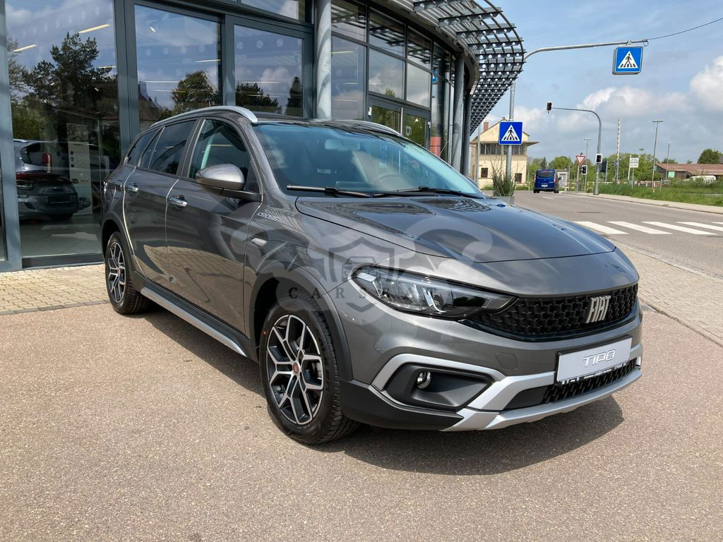 Fiat Tipo 2023