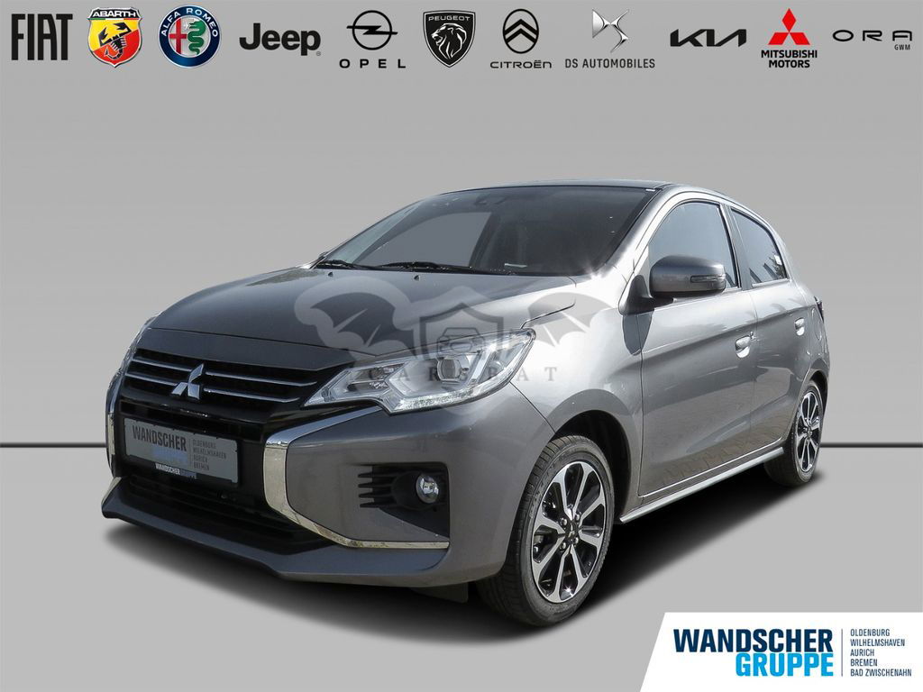 Mitsubishi Space Star 2023