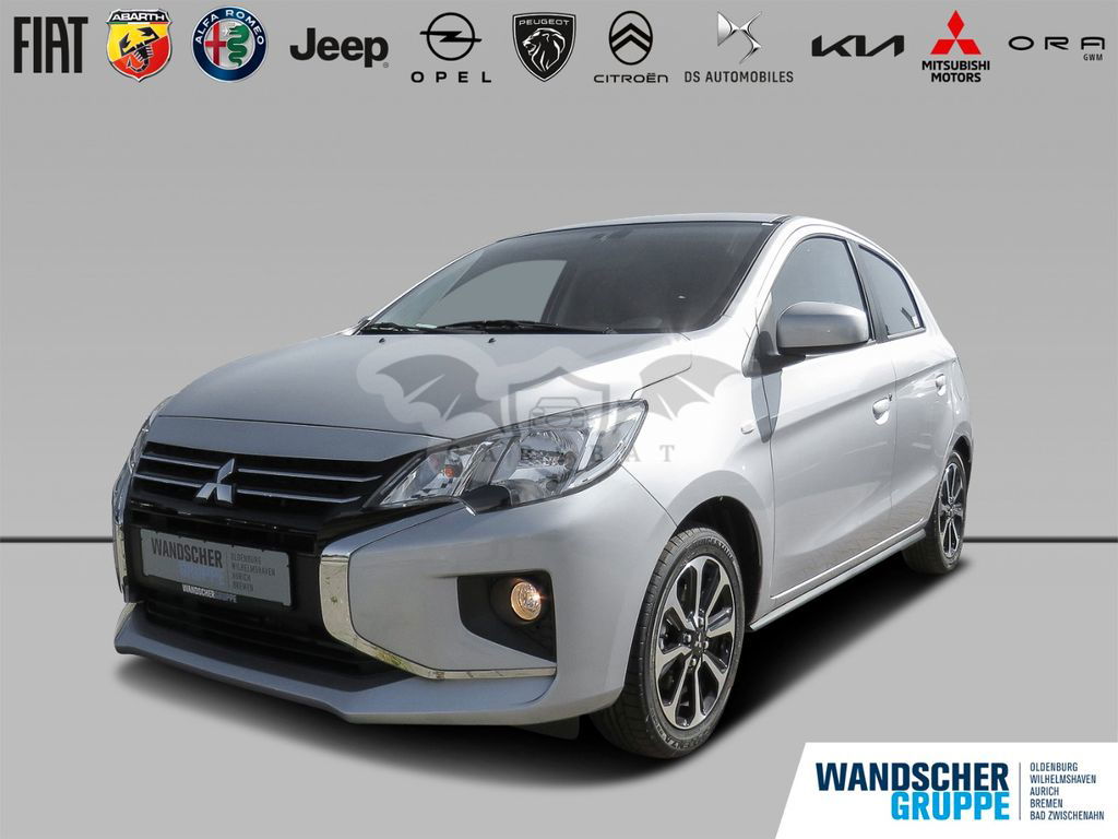 Mitsubishi Space Star 2023