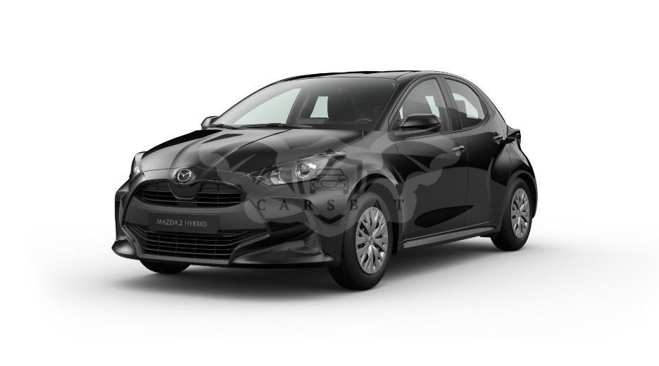 Mazda 2 2023