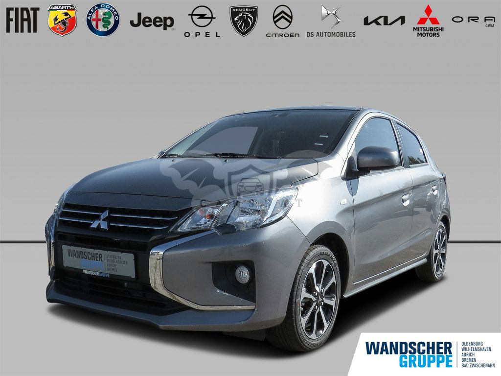 Mitsubishi Space Star 2023