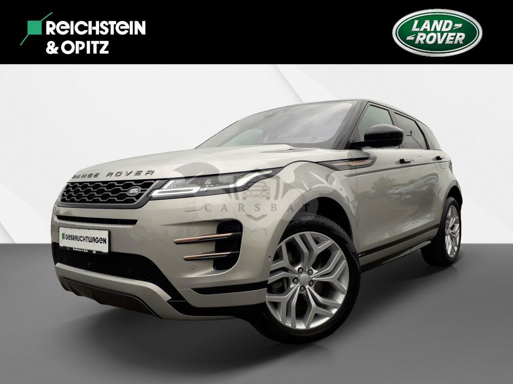 Land Rover Range Rover Evoque 2020