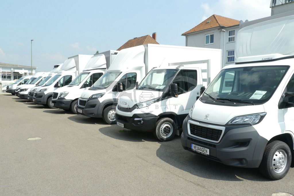 Renault Master 2024