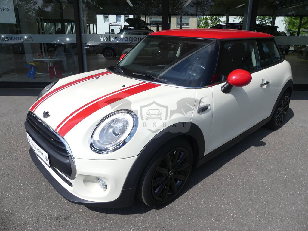 Mini One 2016