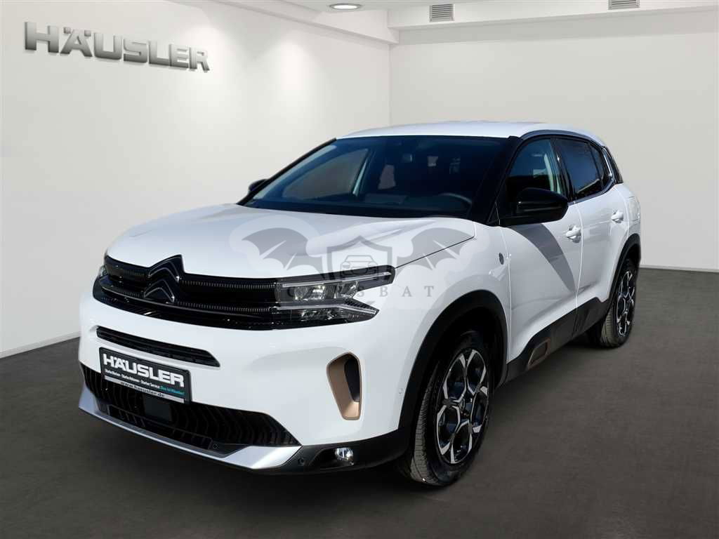 Citroën C5 Aircross 2023