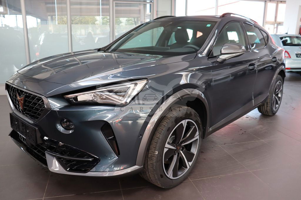Cupra Formentor 2023