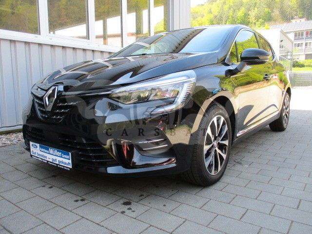 Renault Clio 2022