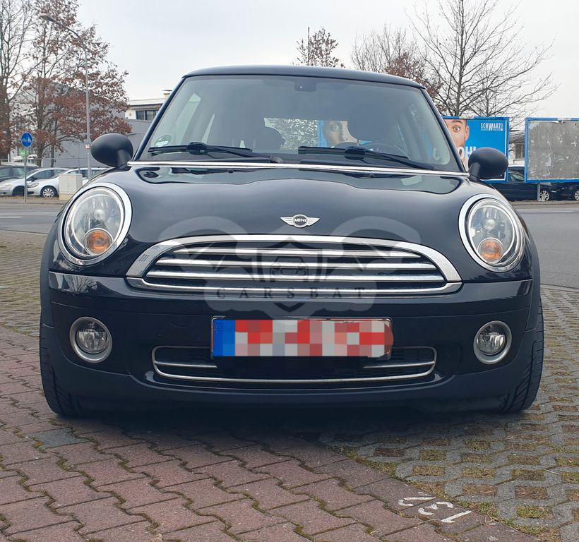 Mini One 2009
