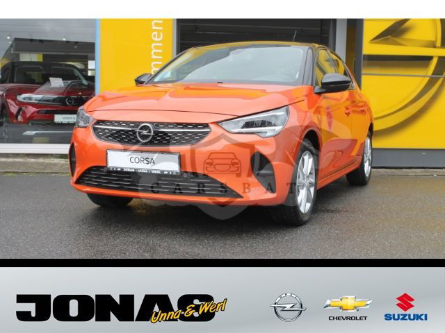 Opel Corsa 2023