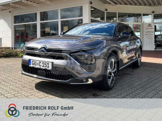 Citroën C5 X 2023