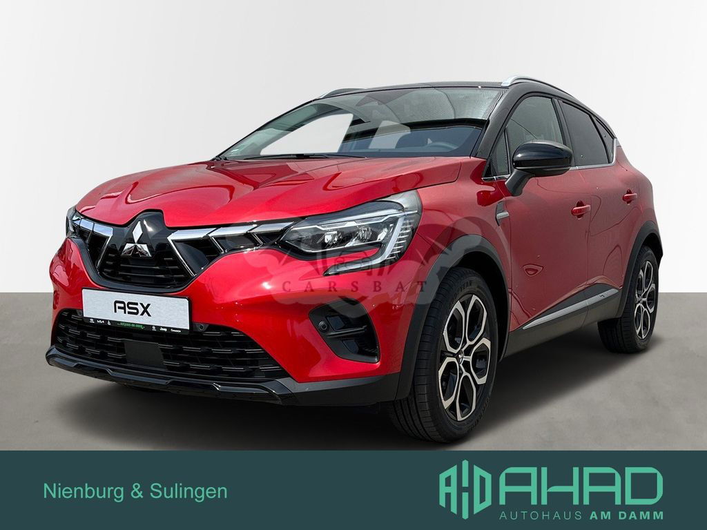 Mitsubishi ASX 2024