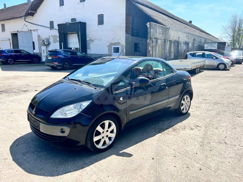 Mitsubishi Colt 2008
