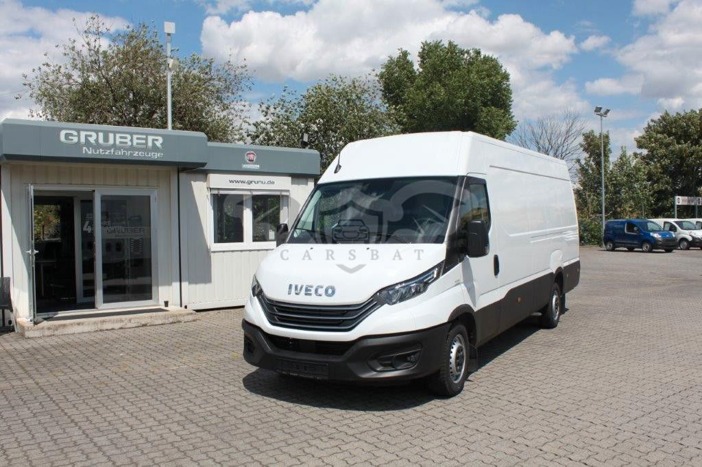 Iveco Daily 2023