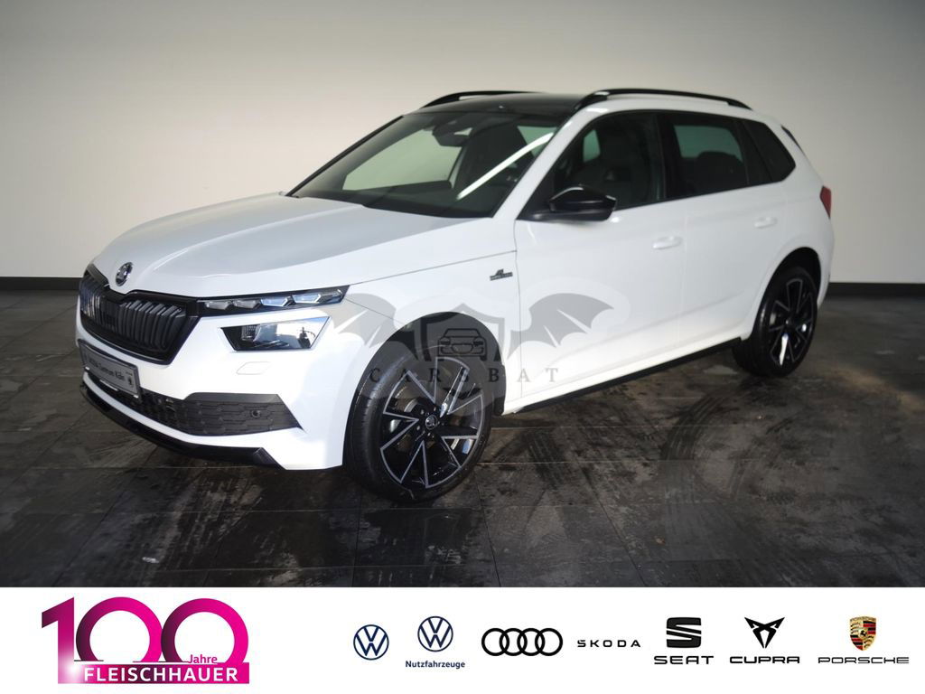 Skoda Kamiq 2023