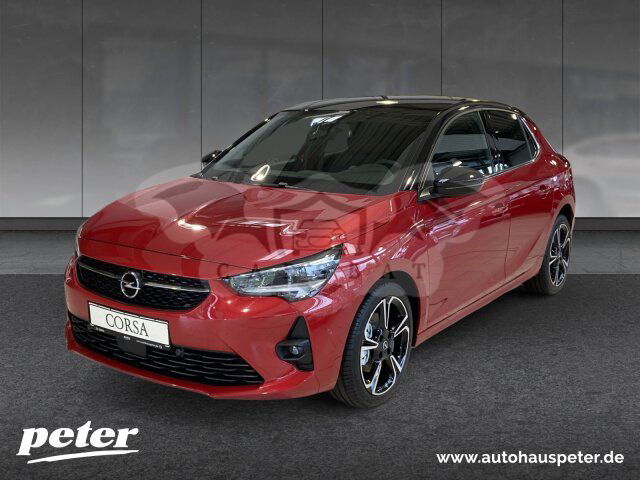 Opel Corsa 2023