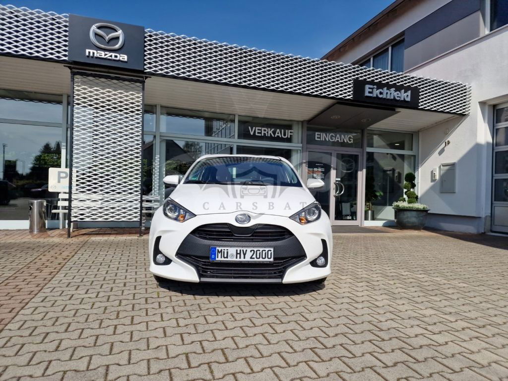 Mazda 2 2023