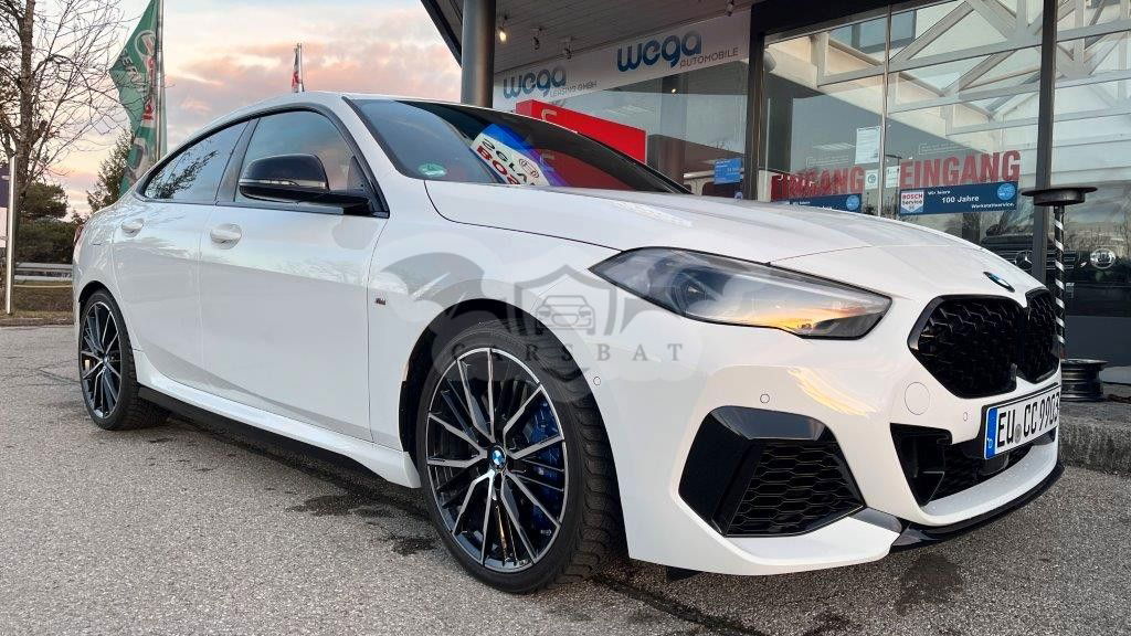 BMW 2 Series M235 2022