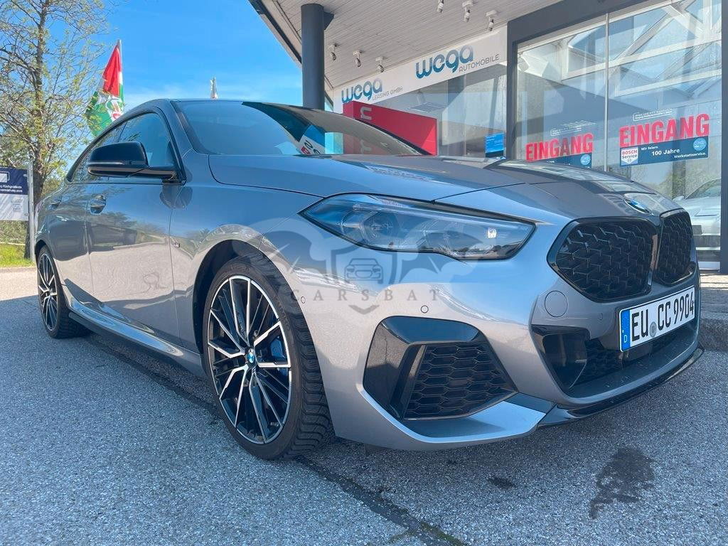 BMW 2 Series M235 2022