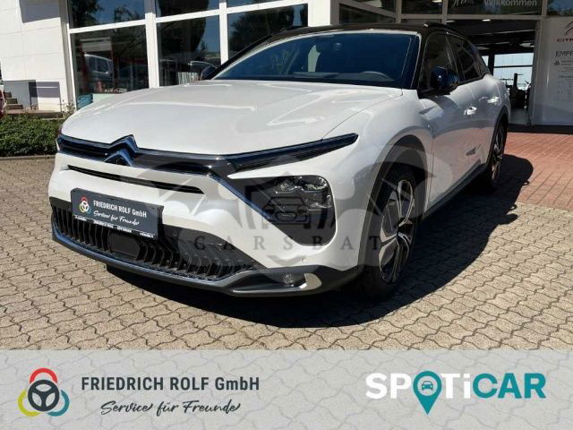 Citroën C5 X 2022