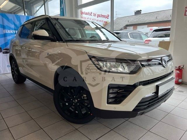 Ssangyong / KG Mobility Tivoli 2024