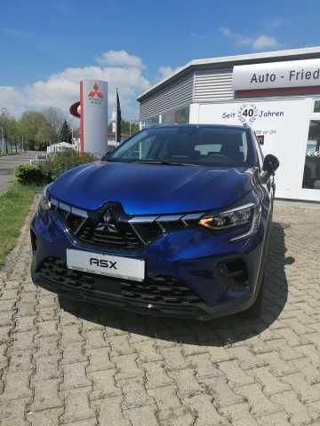 Mitsubishi ASX 2024