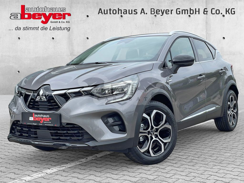 Mitsubishi ASX 2024