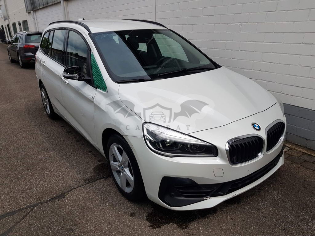 BMW 2 Series 220 Gran Tourer 2022