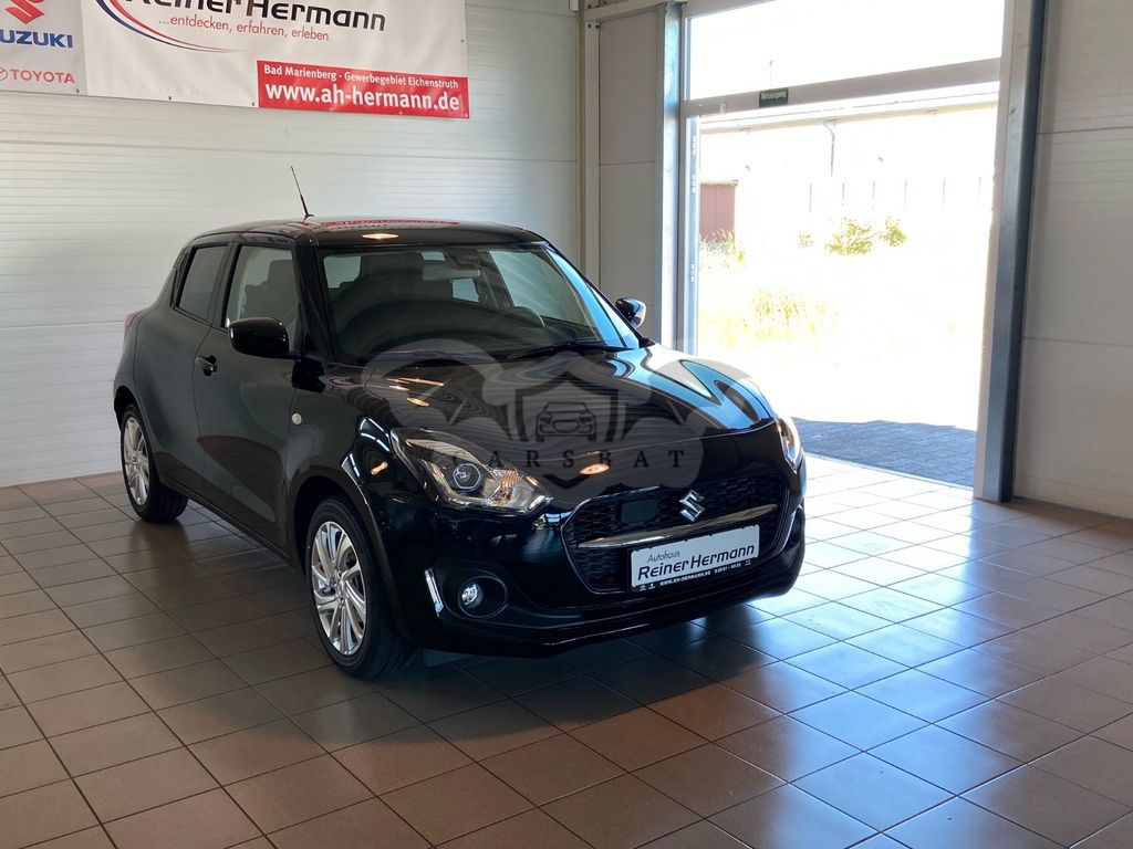 Suzuki Swift 2023