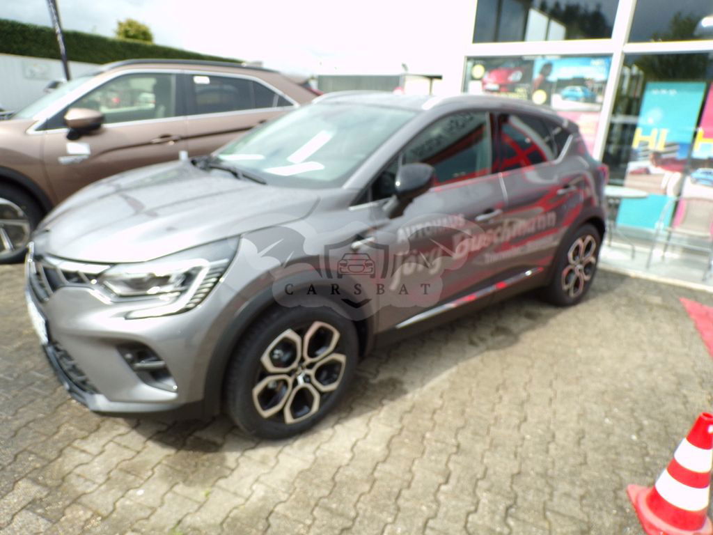 Mitsubishi ASX 2024