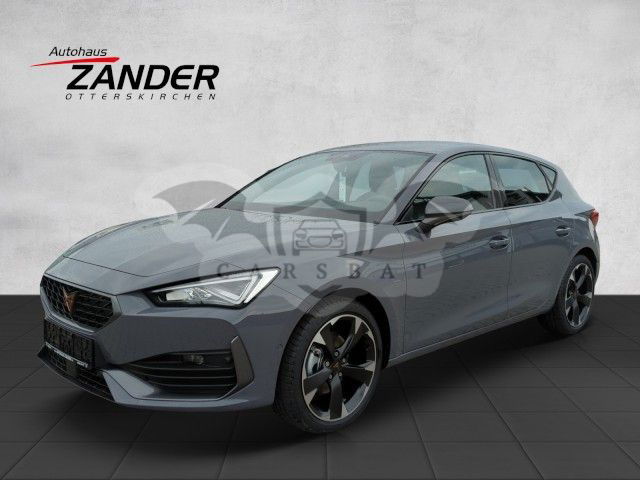 Cupra Leon 2023
