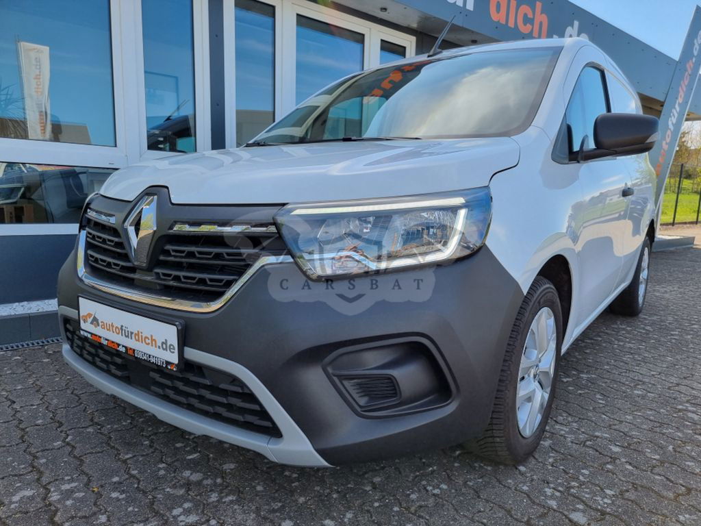Renault Kangoo 2022
