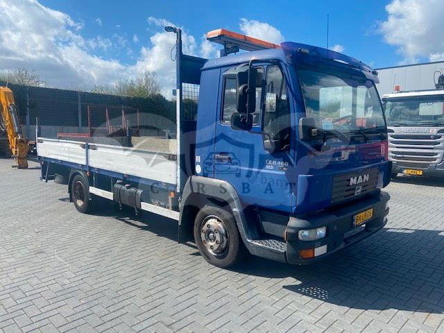 MAN L2000 2003