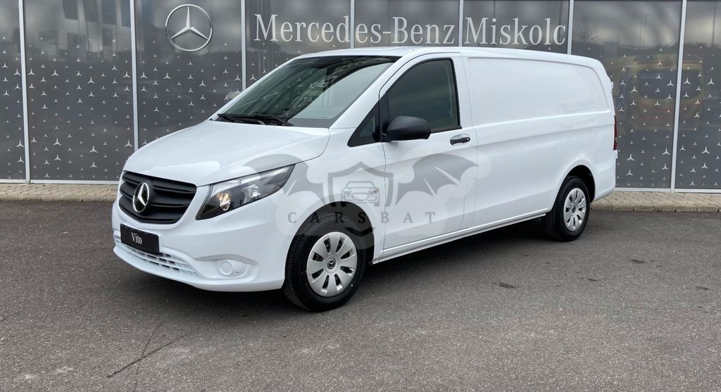 Mercedes-Benz Vito 2024