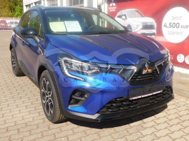 Mitsubishi ASX 2024