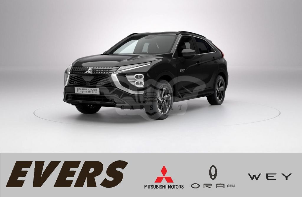 Mitsubishi Eclipse Cross 2024