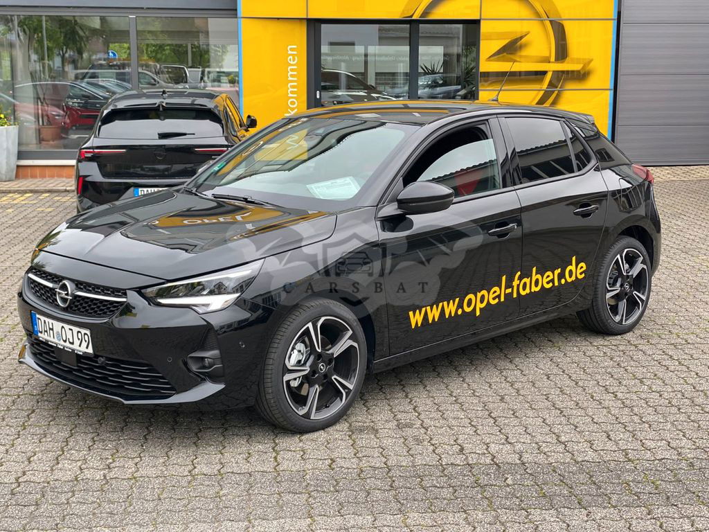 Opel Corsa 2023