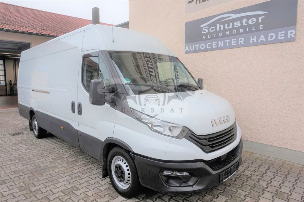 Iveco Daily 2022
