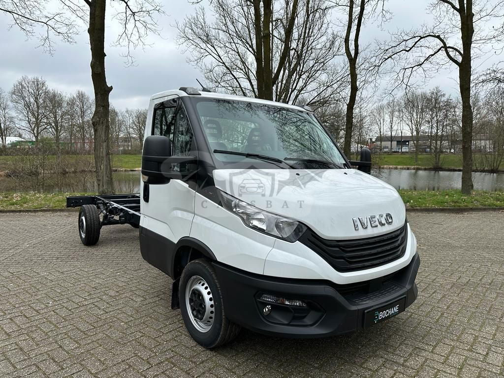 Iveco Daily 2022