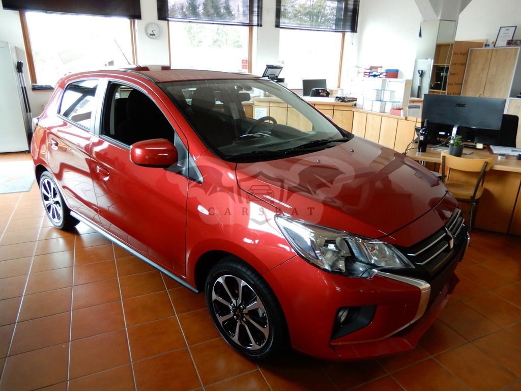 Mitsubishi Space Star 2023