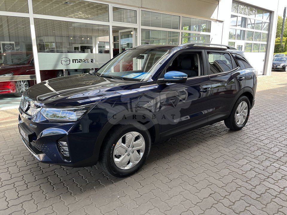 Ssangyong / KG Mobility Korando 2023