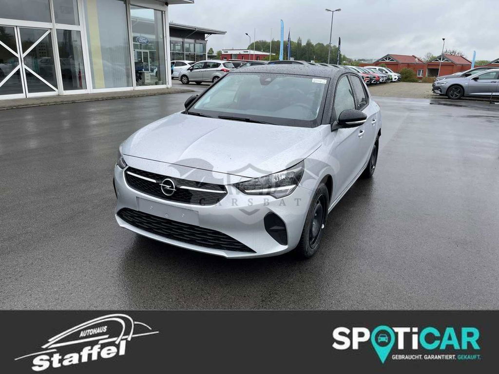 Opel Corsa 2023