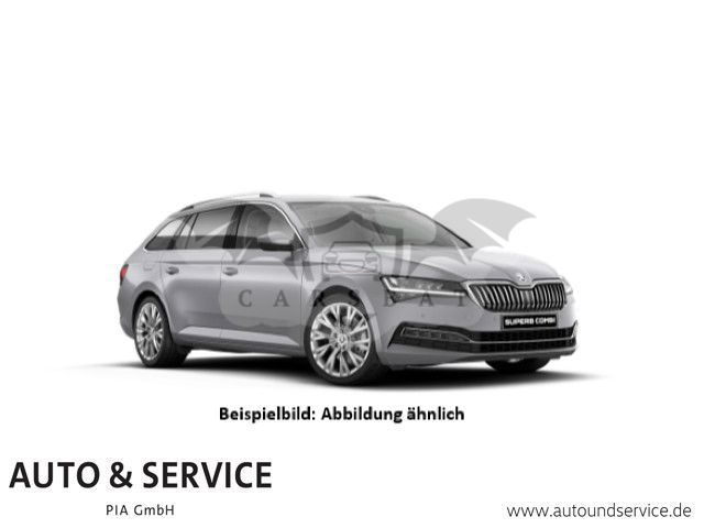 Skoda Superb 2024