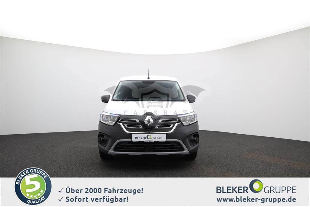 Renault Kangoo 2022