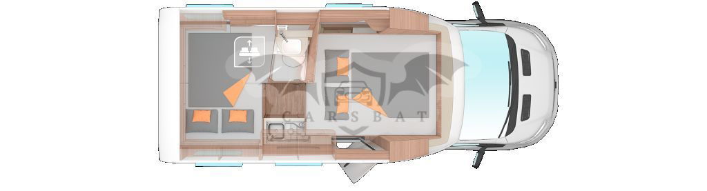 Weinsberg CaraCompact 2024