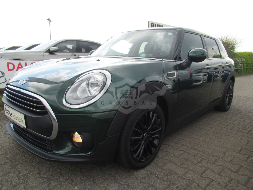 Mini One 2017