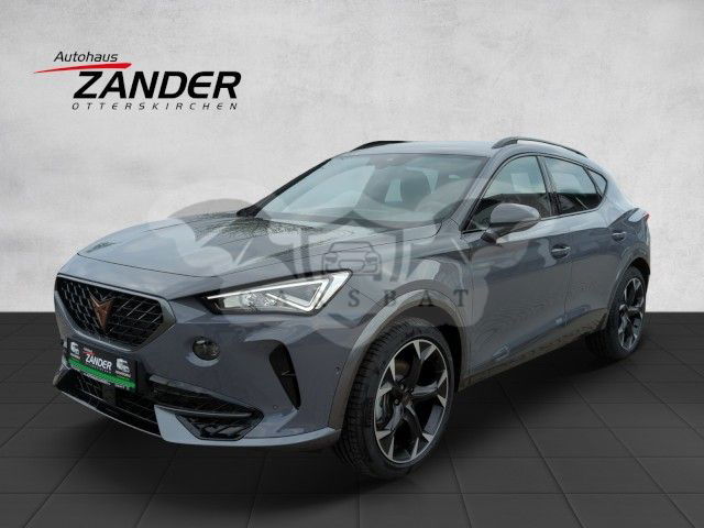 Cupra Formentor 2023