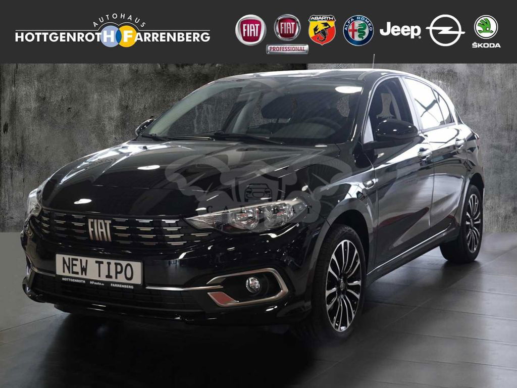 Fiat Tipo 2023