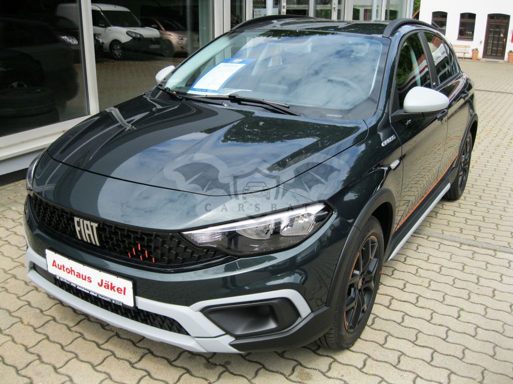 Fiat Tipo 2023