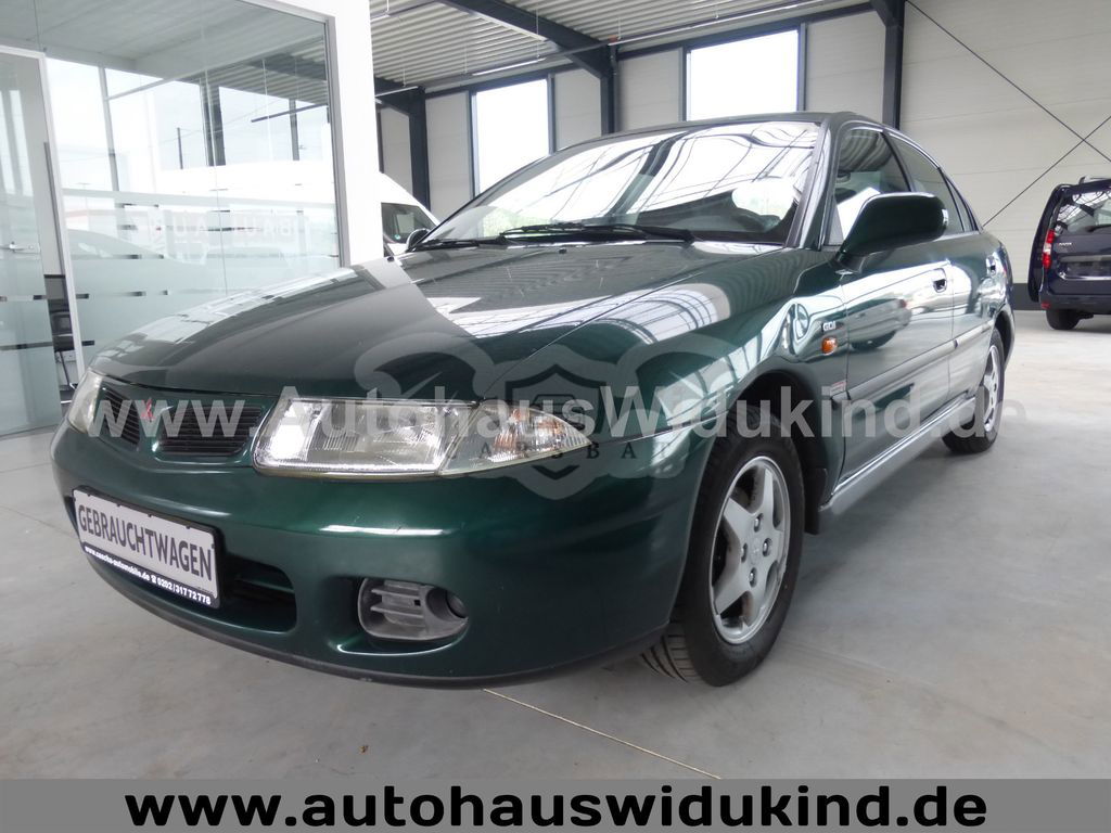 Mitsubishi Carisma 1998